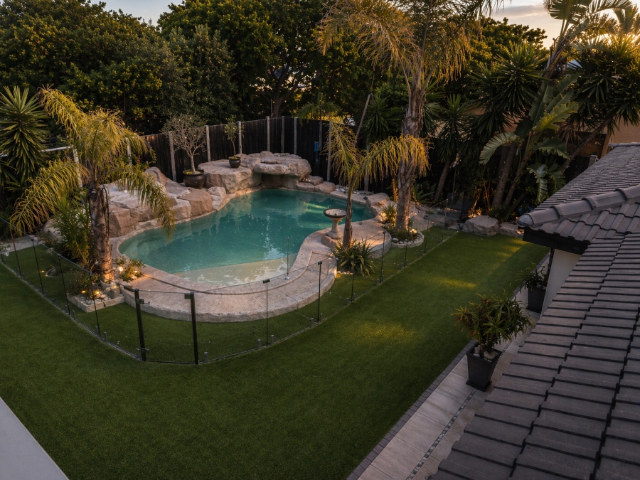 4 Bedroom Property for Sale in Flamingo Vlei Western Cape